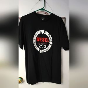 Diesel - 293 - 4 Seasons - Men's/Unisex Shirt